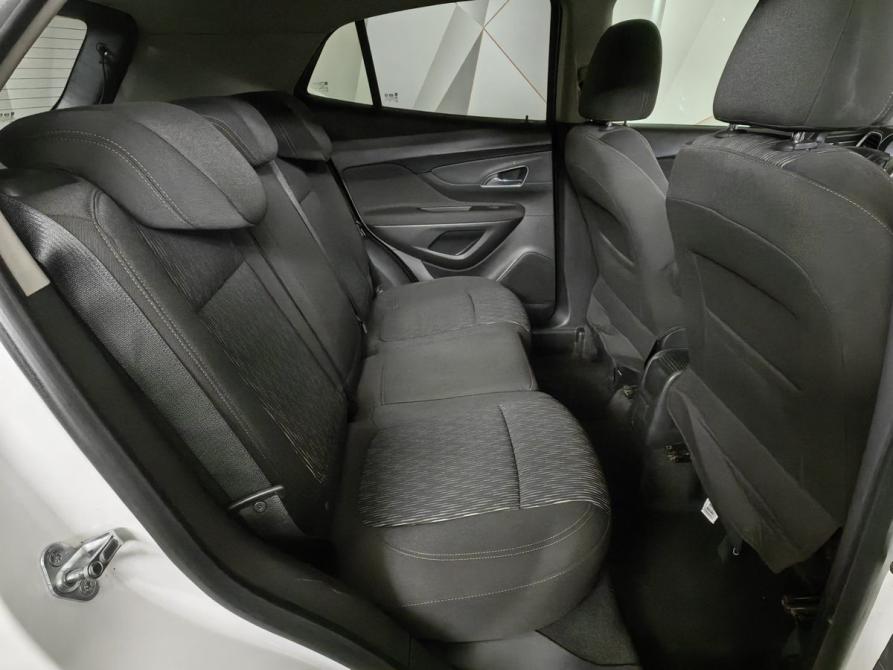 Opel Mokka I Москва  - изображение 15