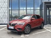 Renault Arkana I Москва  - изображение 27