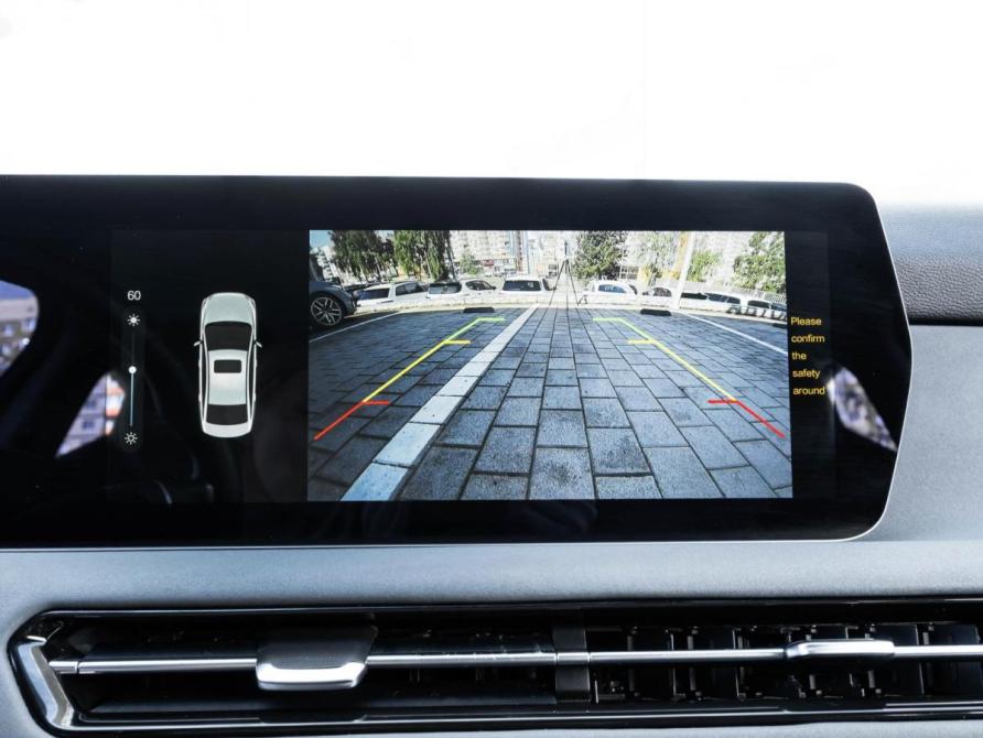 BAIC U5 Plus Ставрополь  - изображение 15