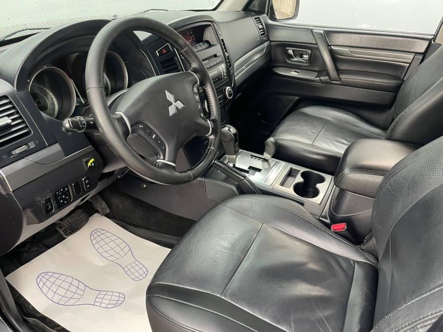 Mitsubishi Pajero IV Стерлитамак  - изображение 18
