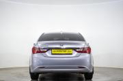 Hyundai Sonata VI (YF) Оренбург  - изображение 27