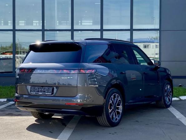 Новый Lynk &amp; Co 900 2026 года, цена 8 750 000 рублей, внедорожник, Автокод Объявления