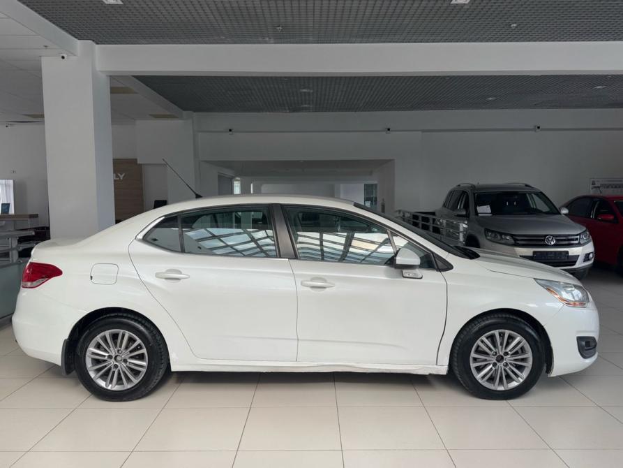 Citroen C4 II Челябинск  - изображение 23