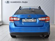 Subaru Impreza V Рестайлинг Каменск-Уральский  - изображение 25