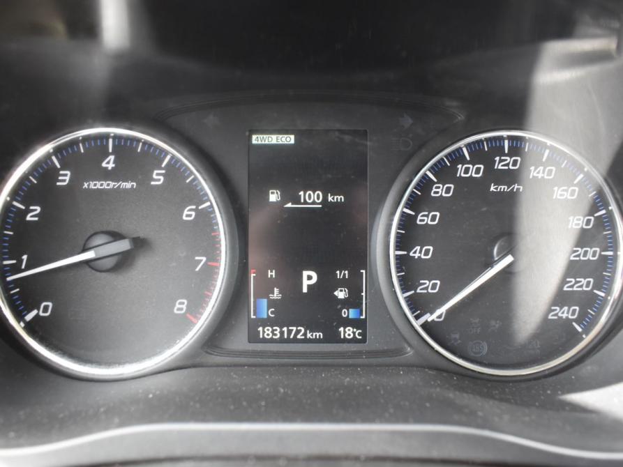 Mitsubishi Outlander III Рестайлинг Архангельск  - изображение 13