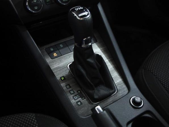 Skoda Octavia III (A7) с пробегом 2016 года, цена 2 199 000 рублей, 115481 км, универсал, Автокод Объявления