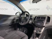 Chevrolet Aveo II Москва  - изображение 30