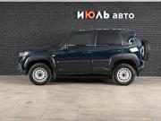 Lada (ВАЗ) Niva Travel I Екатеринбург  - изображение 18