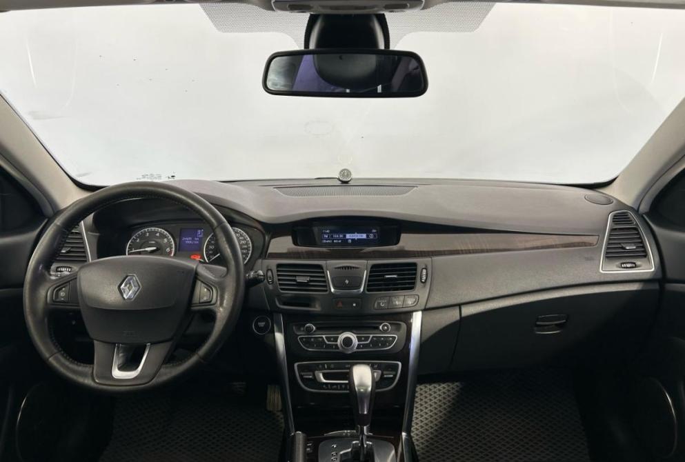 Renault Latitude I Саранск  - изображение 18