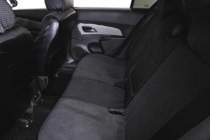 Chevrolet Cruze I с пробегом 2012 года, цена 719 000 рублей, 197000 км, седан, Автокод Объявления