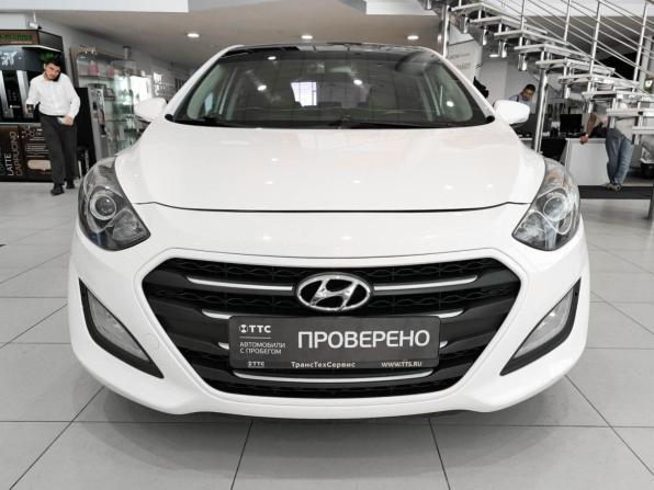 Hyundai i30 II Рестайлинг с пробегом 2015 года, цена 1 470 000 рублей, 138318 км, хэтчбек, Автокод Объявления