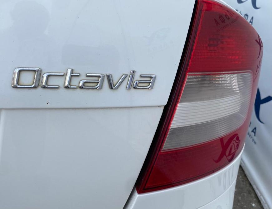 Skoda Octavia II (A5) Рестайлинг Самара  - изображение 13