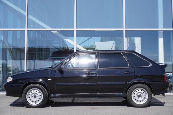 Lada (ВАЗ) 2114 с пробегом 2010 года, цена 247 000 рублей, 209000 км, хэтчбек, Автокод Объявления