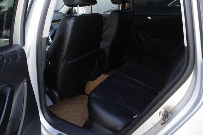Volkswagen Passat B6 с пробегом 2008 года, цена 645 000 рублей, 279280 км, универсал, Автокод Объявления