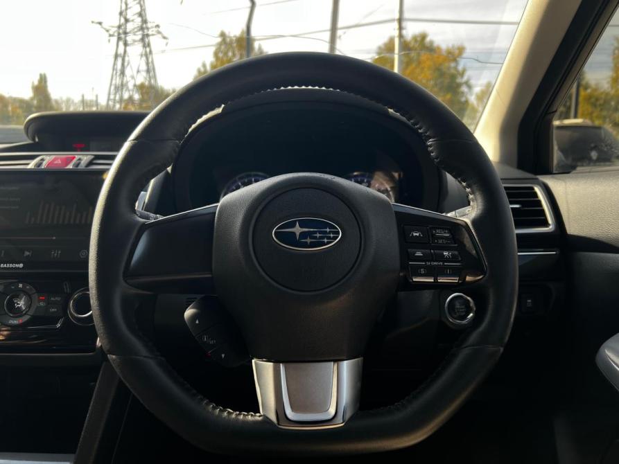 Subaru Levorg I Стерлитамак  - изображение 15