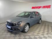 Lada (ВАЗ) Vesta I Воронеж  - изображение 25