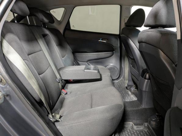 Hyundai i30 I Рестайлинг с пробегом 2010 года, цена 659 900 рублей, 263800 км, хэтчбек, Автокод Объявления