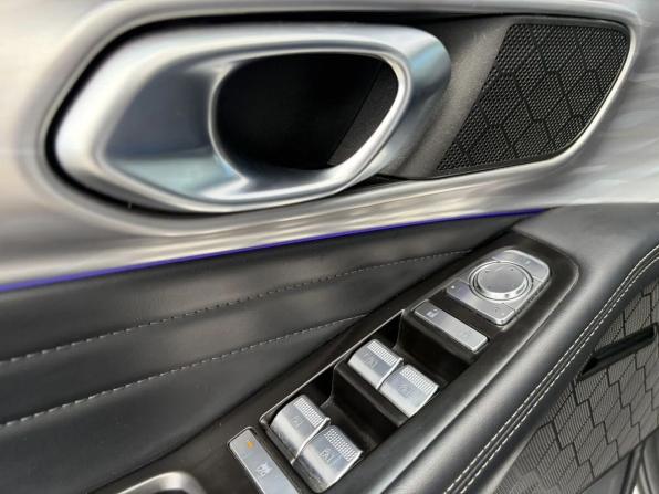 GAC GS8 II с пробегом 2023 года, цена 2 960 000 рублей, 122926 км, внедорожник, Автокод Объявления