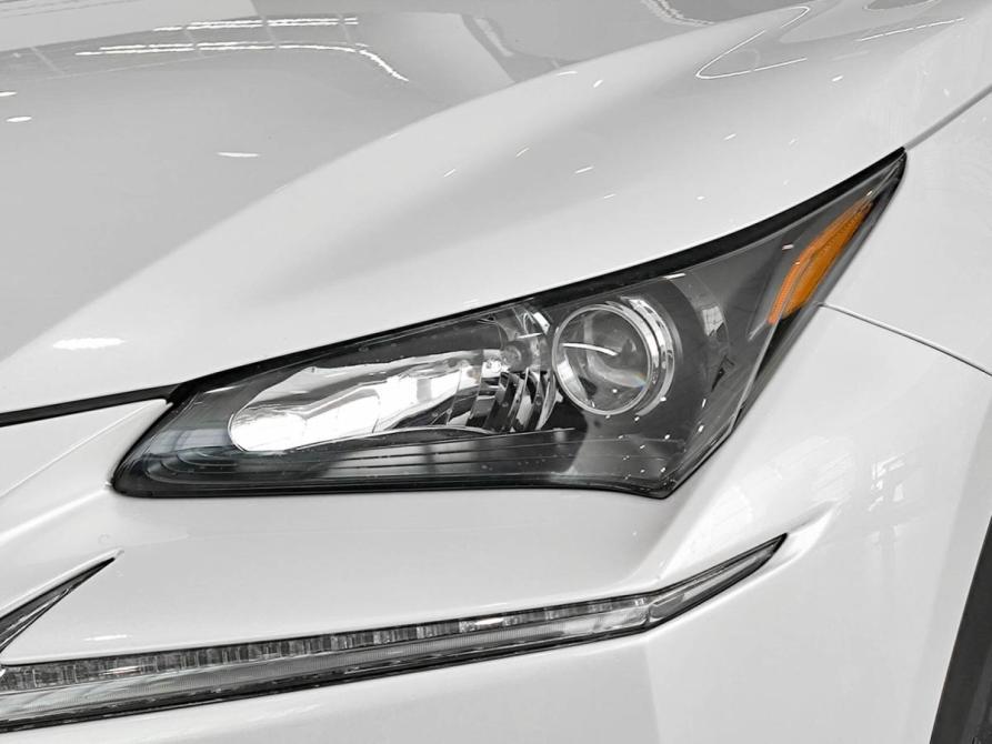 Lexus NX I Казань  - изображение 21