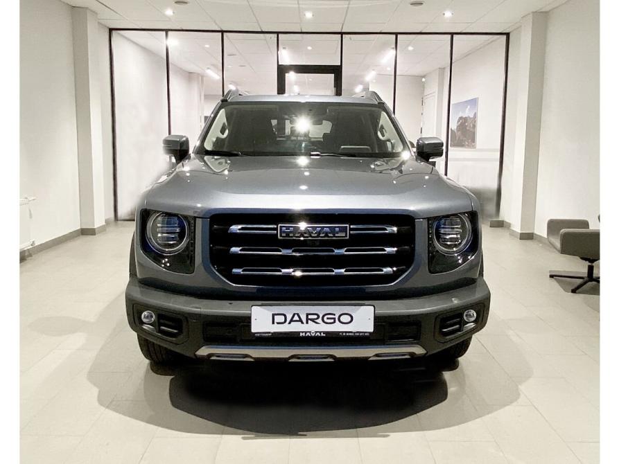 Haval Dargo Москва  - изображение 2