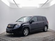 Chevrolet Orlando I Москва  - изображение 17