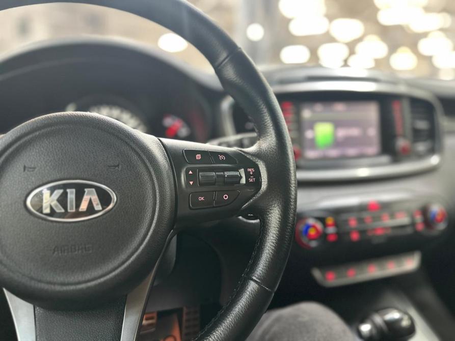 Kia Sorento III Prime Набережные Челны  - изображение 23