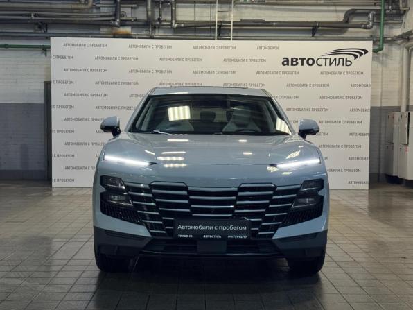 JETOUR DASHING I с пробегом 2023 года, цена 1 899 000 рублей, 75000 км, внедорожник, Автокод Объявления