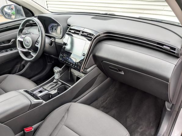 Hyundai Tucson IV с пробегом 2021 года, цена 3 350 000 рублей, 52165 км, внедорожник, Автокод Объявления