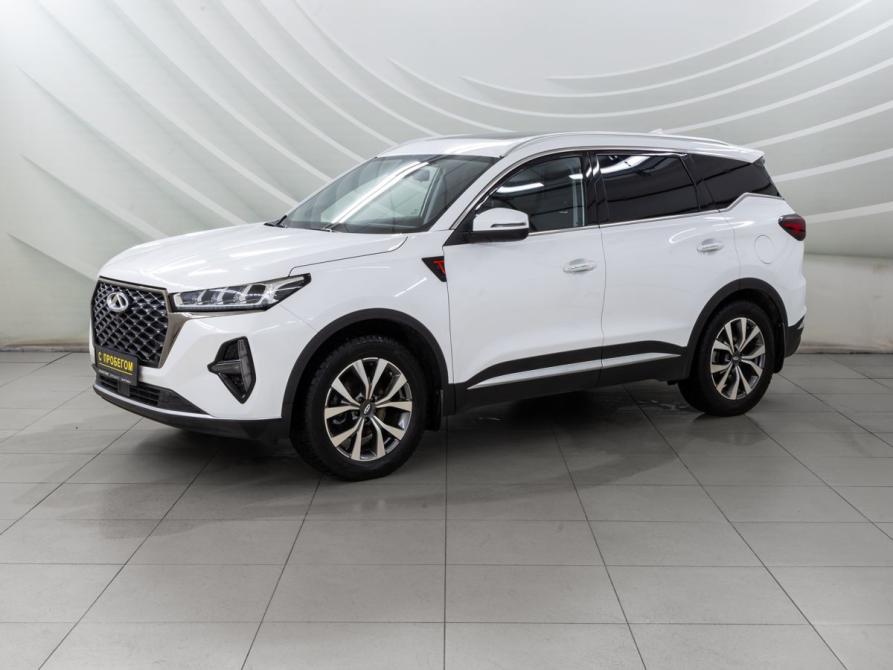Chery Tiggo 7 Pro Max I Волгоград  - изображение 3
