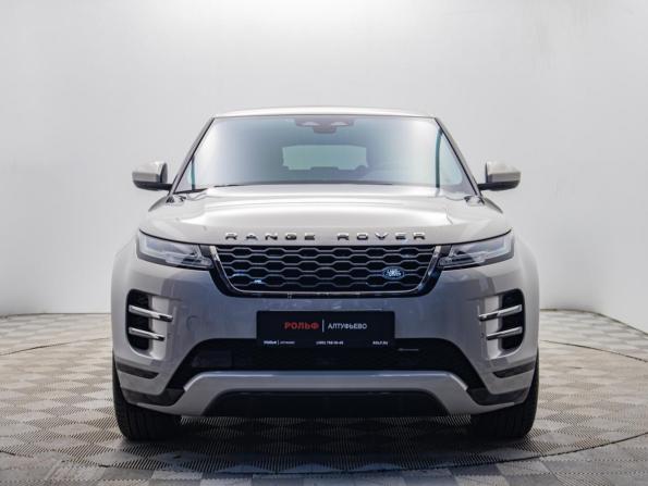 Land Rover Range Rover Evoque II с пробегом 2022 года, цена 4 190 000 рублей, 31000 км, внедорожник, Автокод Объявления