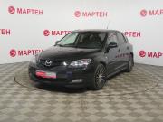 Mazda 3 I (BK) Рестайлинг Вологда  - изображение 19
