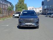 Chery Tiggo 8 Pro I Оренбург  - изображение 16