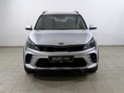 Kia Rio IV Рестайлинг Химки  - изображение 36