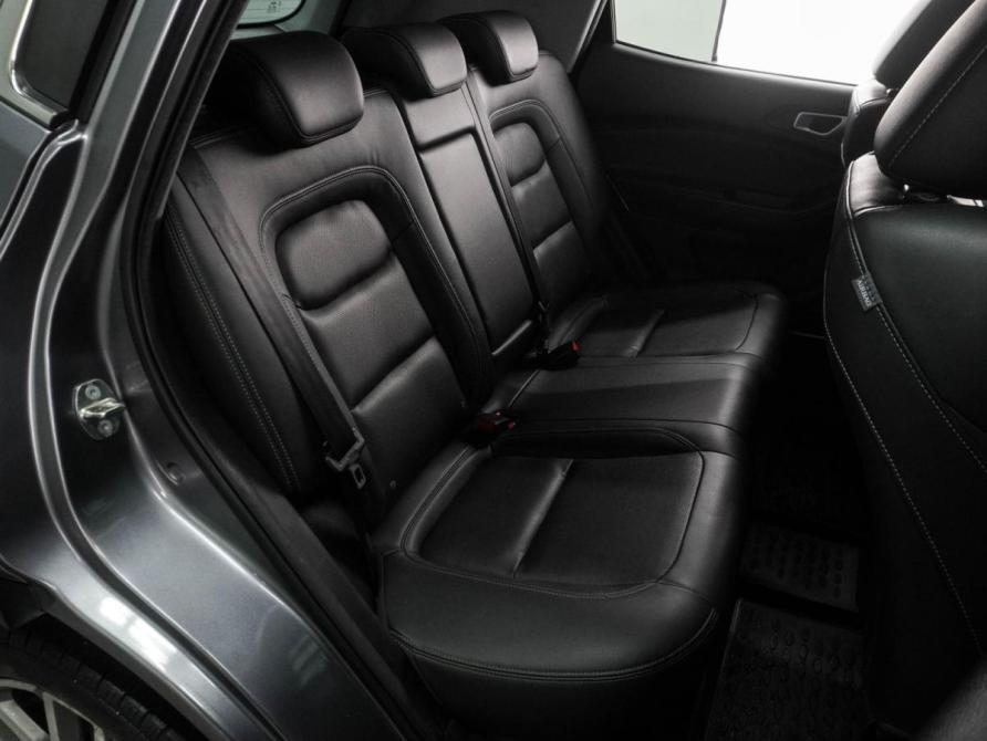 Chery Tiggo 4 I Рестайлинг Воронеж  - изображение 5