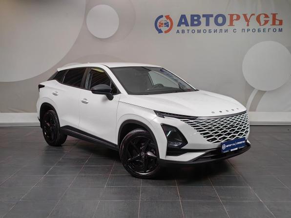 Omoda C5 I с пробегом 2022 года, цена 1 649 000 рублей, 61767 км, внедорожник, Автокод Объявления