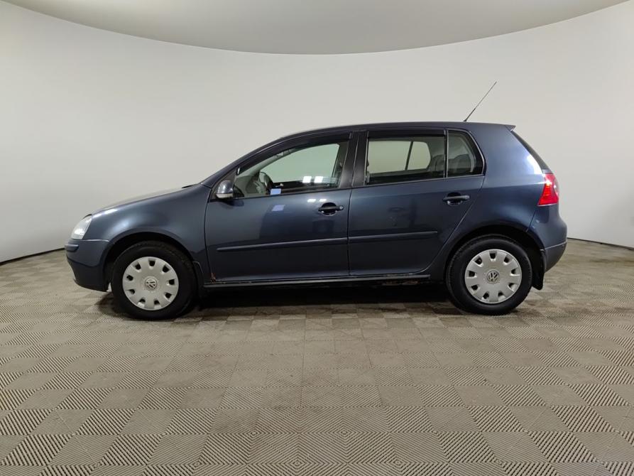 Volkswagen Golf V Уфа  - изображение 10