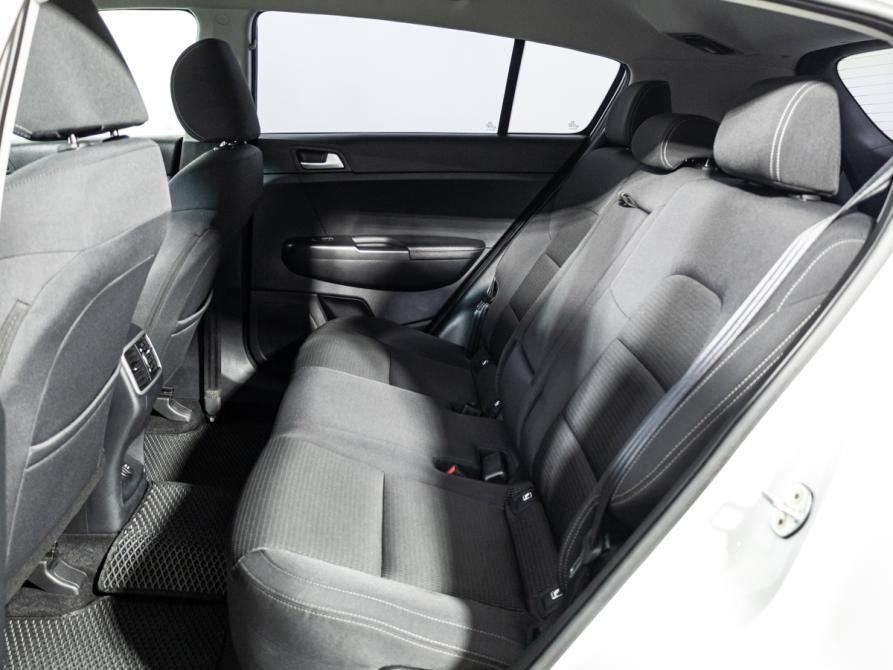 Kia Sportage IV Санкт-Петербург  - изображение 10