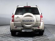 Suzuki Grand Vitara II Рестайлинг Москва  - изображение 23