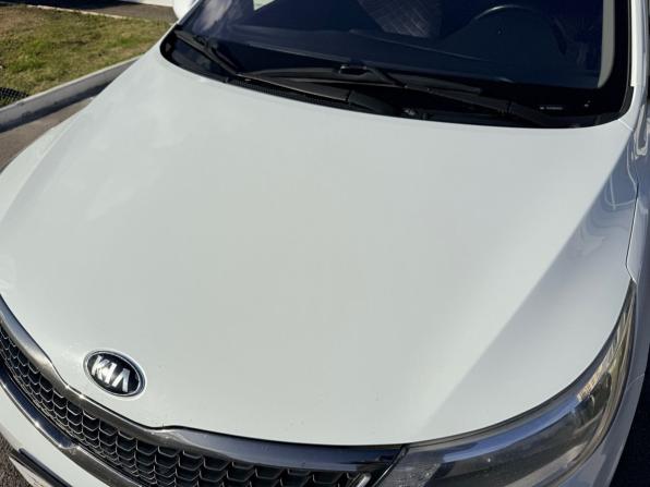 Kia Rio III Рестайлинг с пробегом 2016 года, цена 865 000 рублей, 174517 км, седан, Автокод Объявления