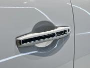 Geely Emgrand X7 I Рестайлинг 2 Новосибирск  - изображение 37