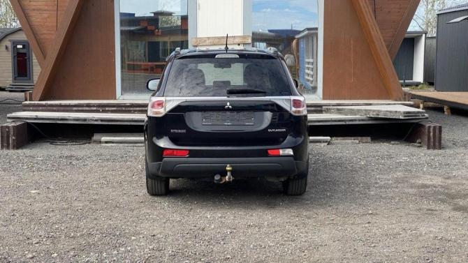 Mitsubishi Outlander III с пробегом 2012 года, цена 1 055 000 рублей, 229436 км, внедорожник, Автокод Объявления