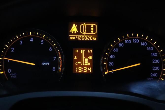Toyota Avensis III с пробегом 2009 года, цена 588 000 рублей, 426817 км, седан, Автокод Объявления