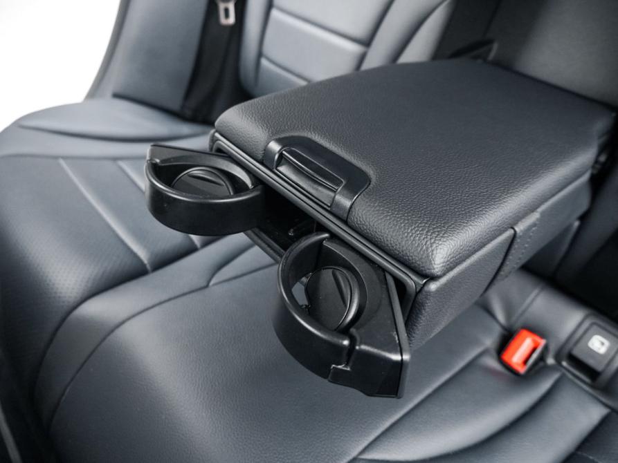 Mercedes-Benz C-Класс IV (W205) Ростов-на-Дону  - изображение 37