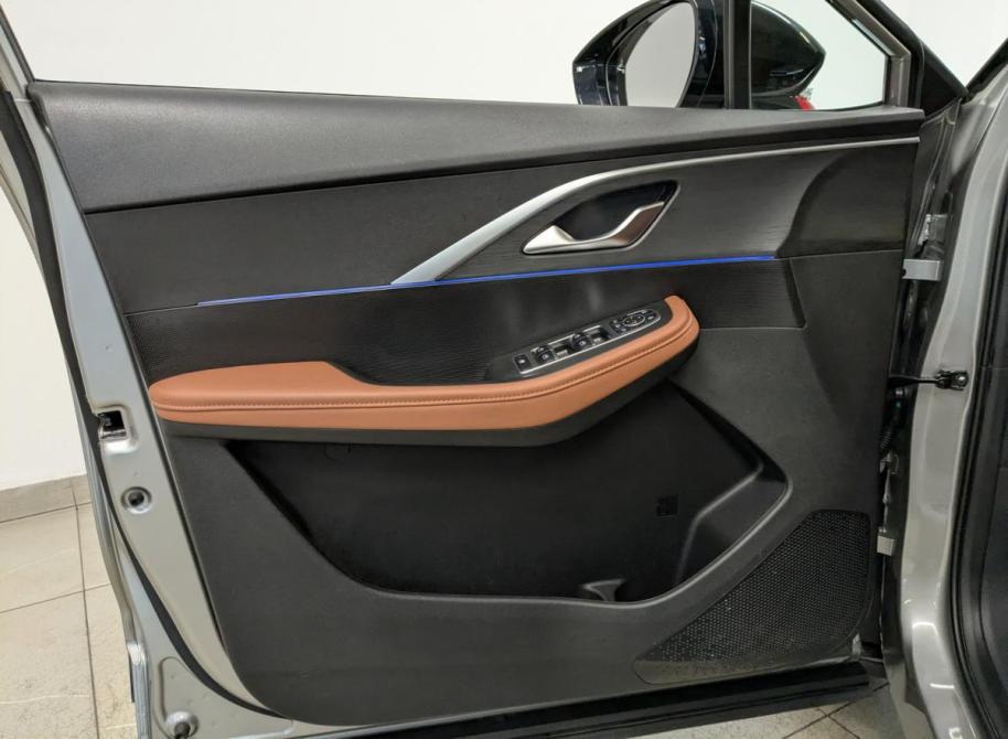 Omoda C5 I Санкт-Петербург  - изображение 19