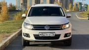 Volkswagen Tiguan I Рестайлинг Уфа  - изображение 16