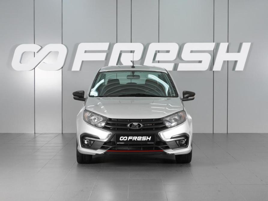 Lada (ВАЗ) Granta I Рестайлинг Минеральные Воды  - изображение 3