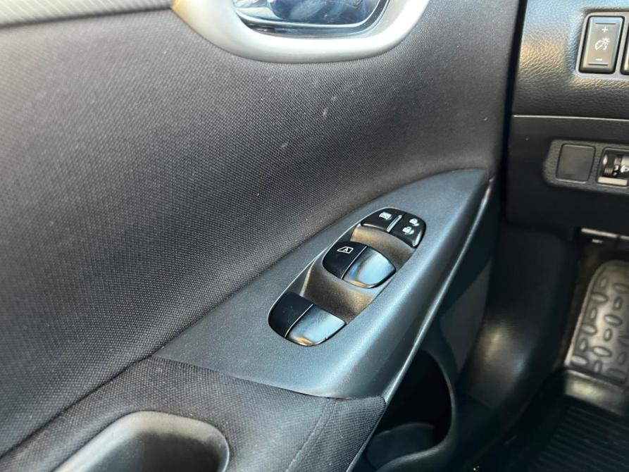 Nissan Sentra VII (B17) Стерлитамак  - изображение 20