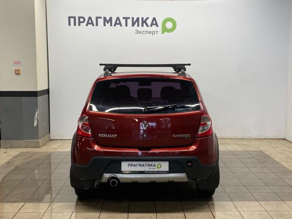 Renault Sandero I с пробегом 2011 года, цена 499 000 рублей, 179000 км, хэтчбек, Автокод Объявления