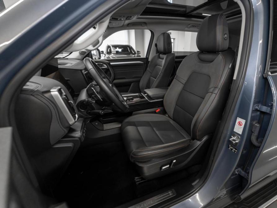 Haval Dargo Москва  - изображение 9