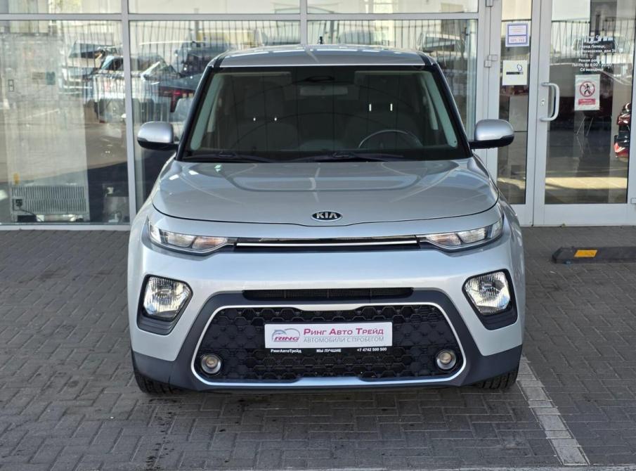 Kia Soul III Липецк  - изображение 3